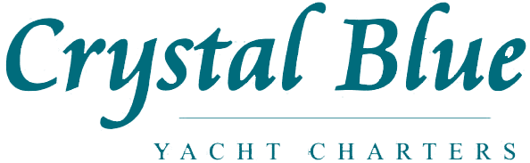 Crystal Blue Yacht Charters
